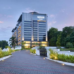 Noah Sky Suites