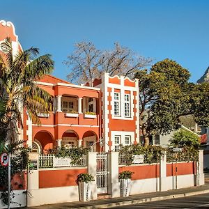 The Villa Rosa Hotel & Self-Catering Apartments